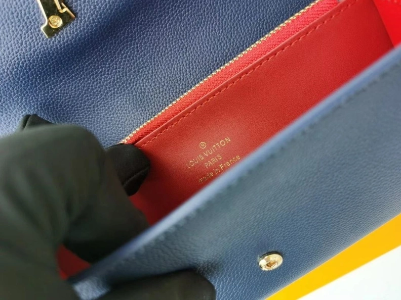 Modern LX Wallets 10093