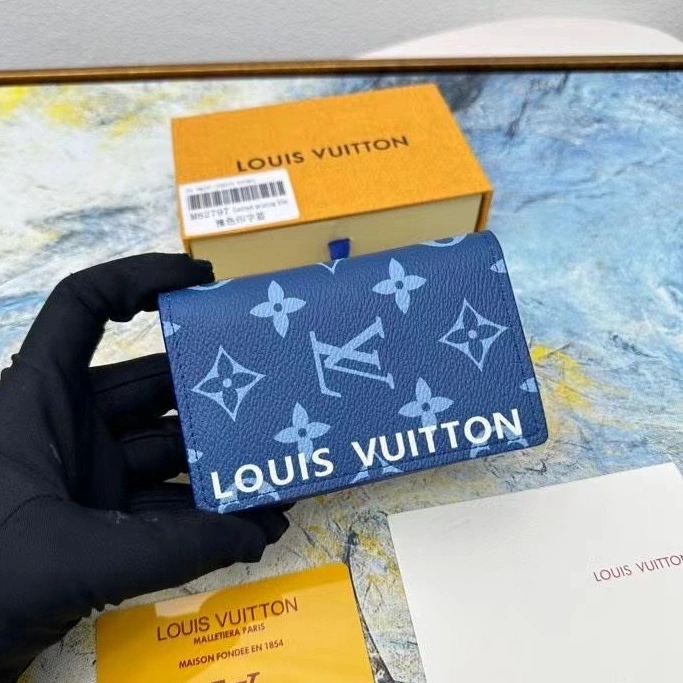 HighQuality LX Wallets 10104