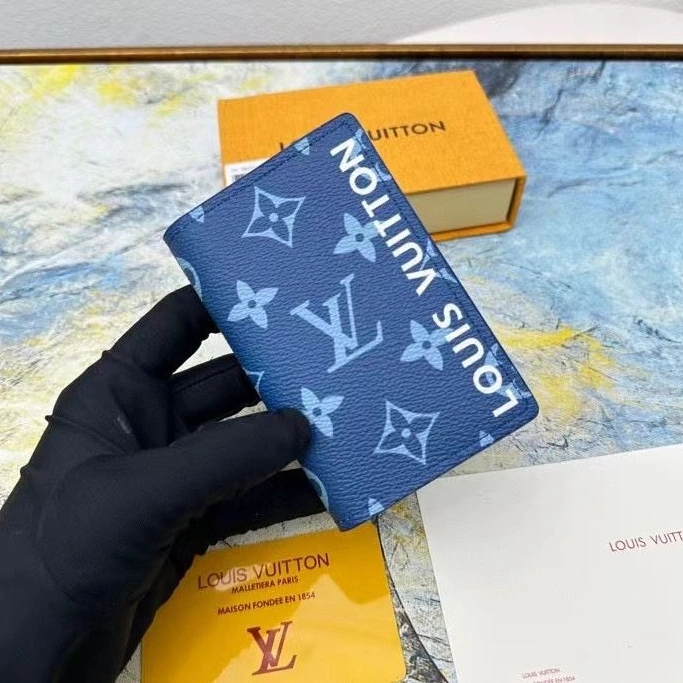 HighQuality LX Wallets 10104