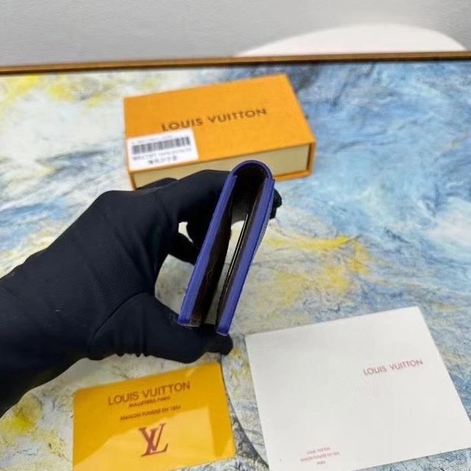 HighQuality LX Wallets 10104