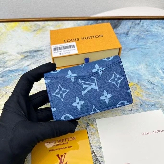 HighQuality LX Wallets 10104