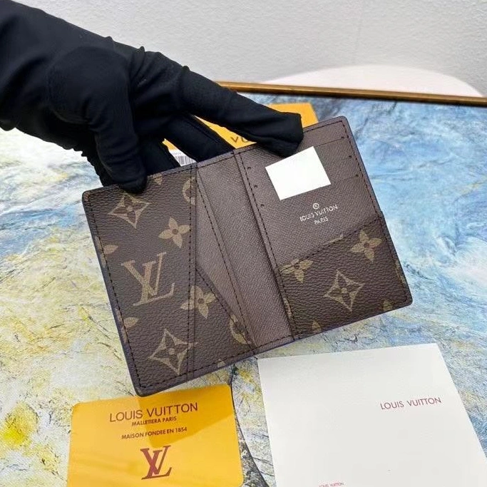 HighQuality LX Wallets 10104