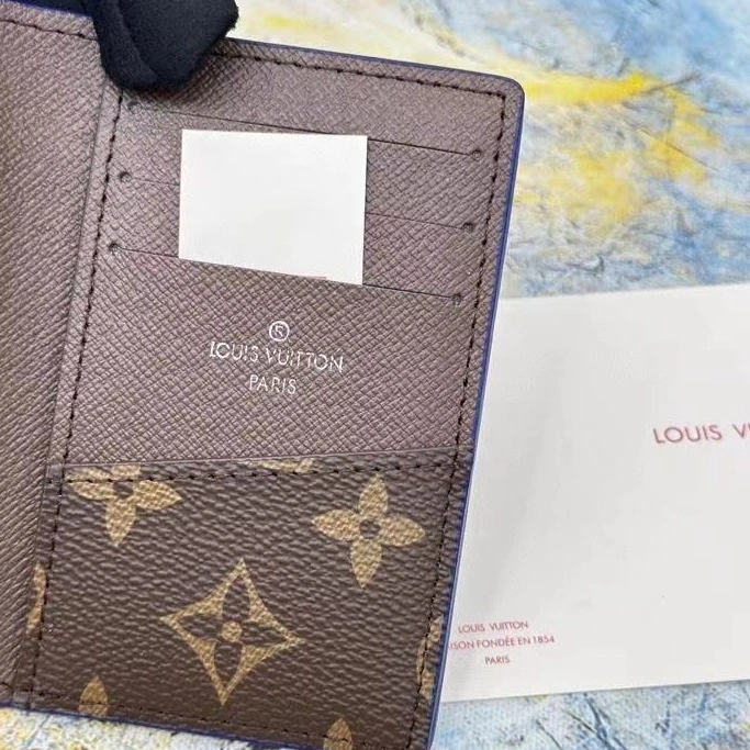 HighQuality LX Wallets 10104