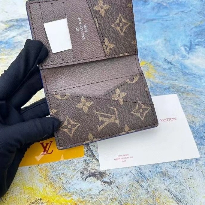 HighQuality LX Wallets 10104