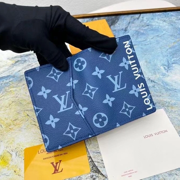 HighQuality LX Wallets 10104