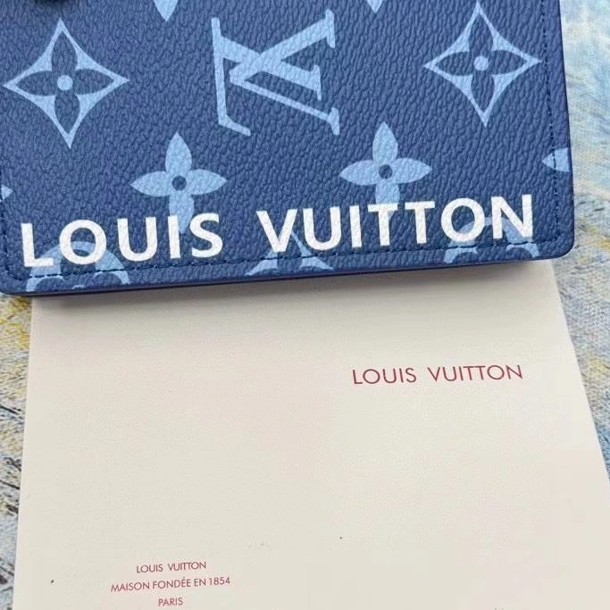 HighQuality LX Wallets 10104