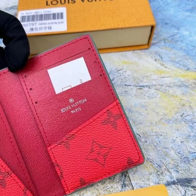 LX Wallets GoodFit 10141