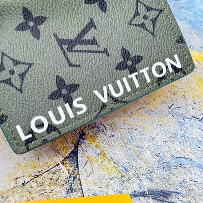 LX Wallets GoodFit 10141