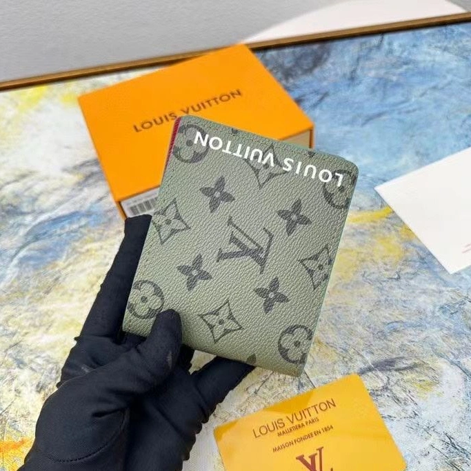 LX Wallets Flexible 10101