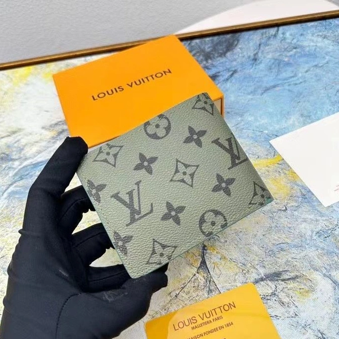 LX Wallets Flexible 10101