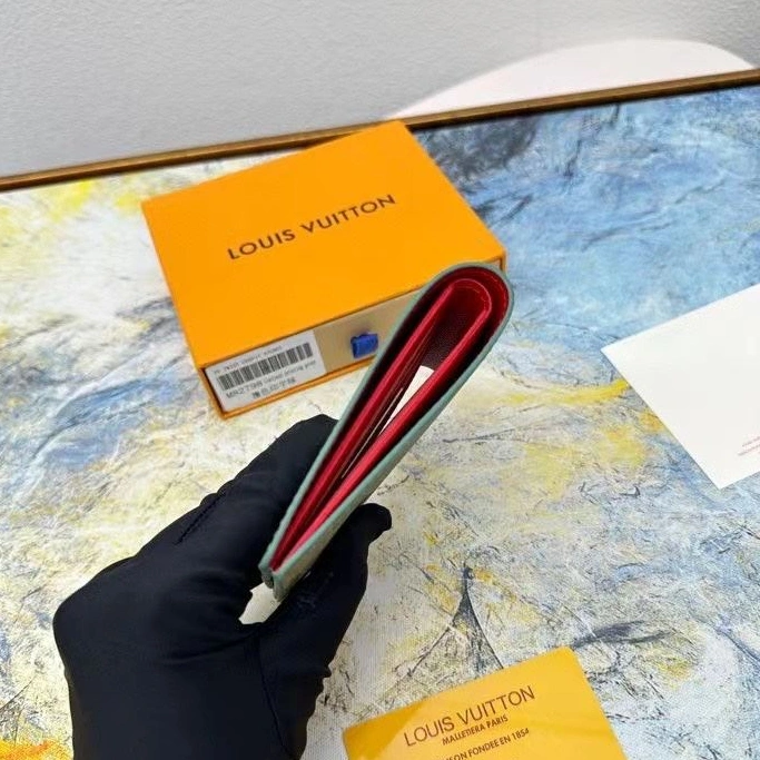 LX Wallets Flexible 10101