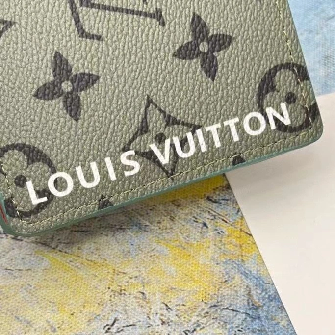 LX Wallets Flexible 10101