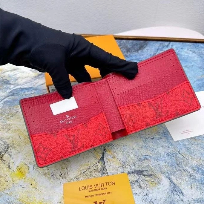 LX Wallets Flexible 10101