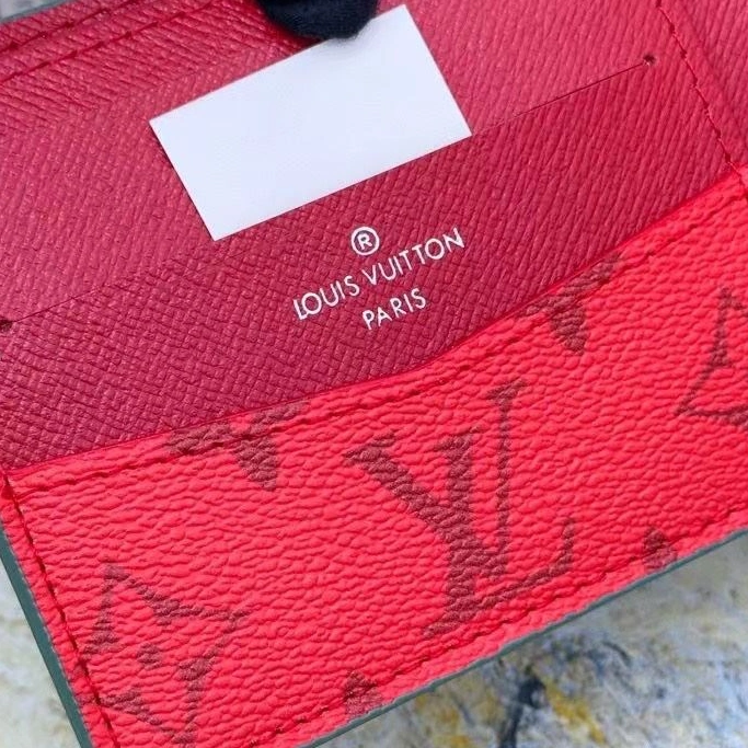LX Wallets Flexible 10101