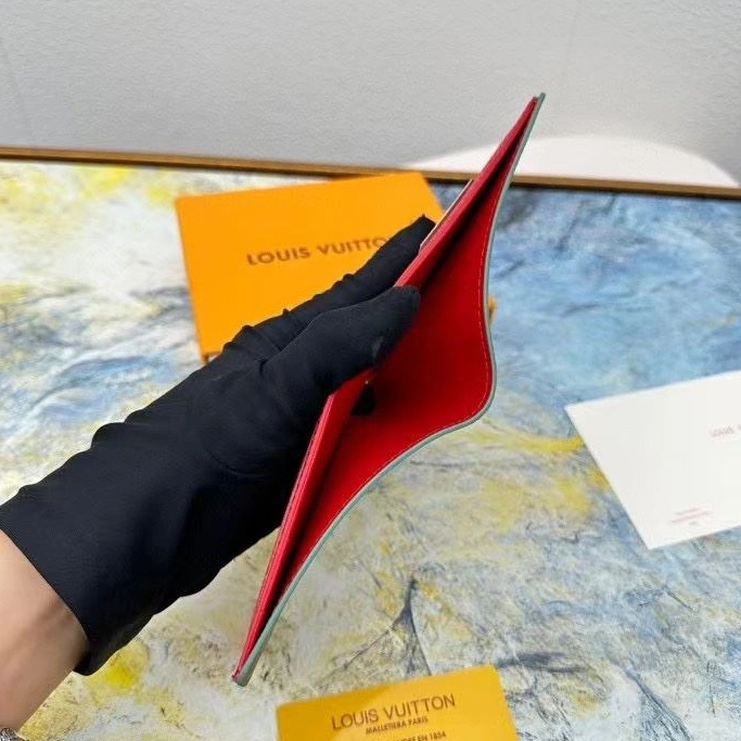 LX Wallets Flexible 10101
