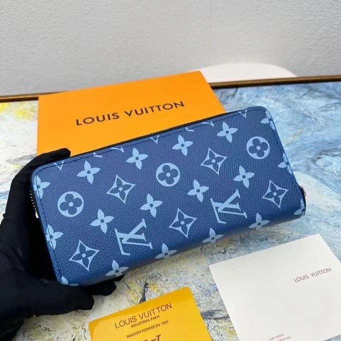 LX Wallets StreetReady 10089