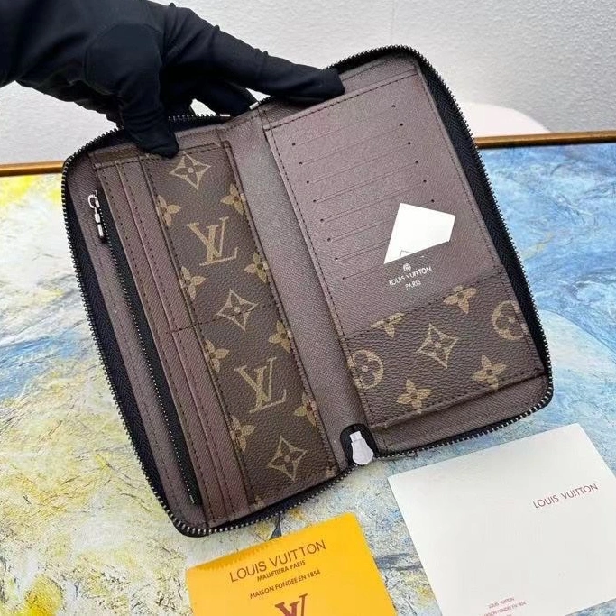 LX Wallets StreetReady 10089