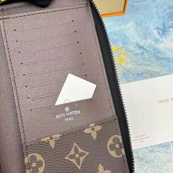 LX Wallets StreetReady 10089