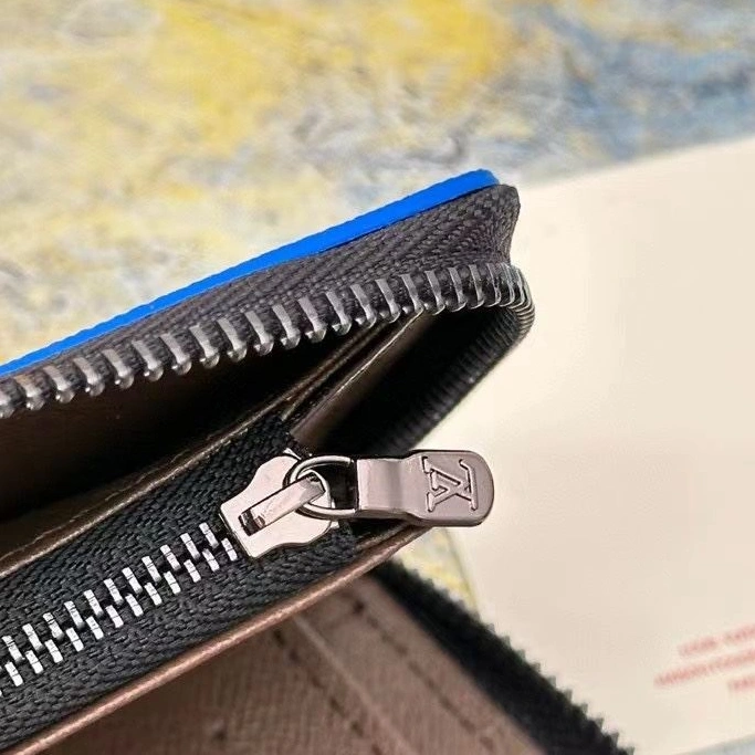 LX Wallets StreetReady 10089
