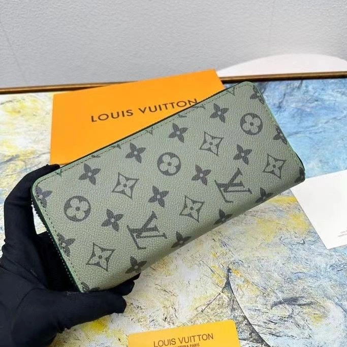 LX Wallets Cozy 10099