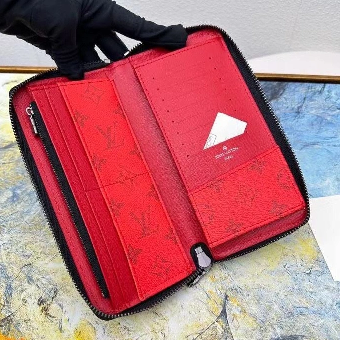 LX Wallets Cozy 10099