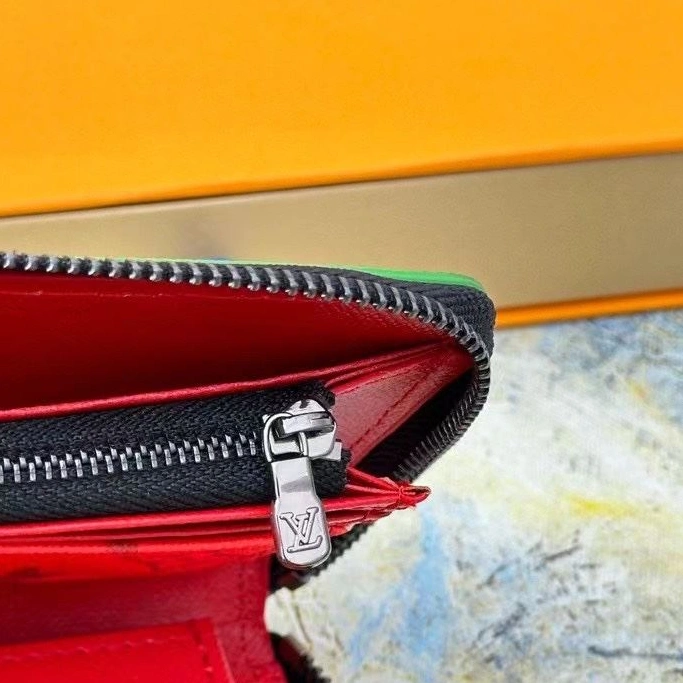 LX Wallets Cozy 10099