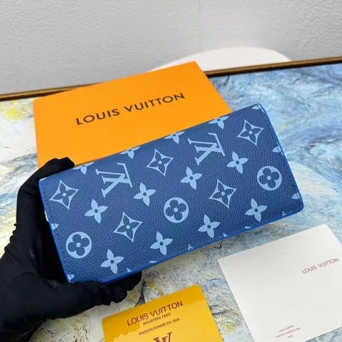 Soft LX Wallets 10091