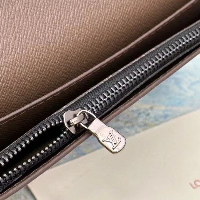 Soft LX Wallets 10091