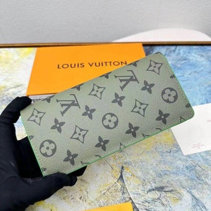 LX Wallets BestValue 10087