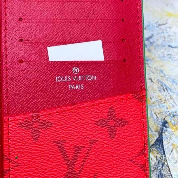 LX Wallets BestValue 10087