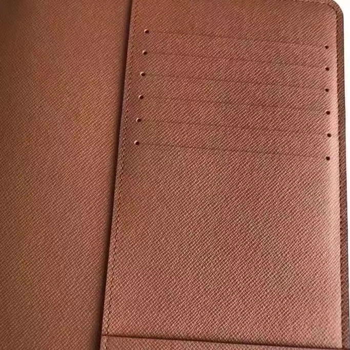 LX Wallets SmartChoice 10088