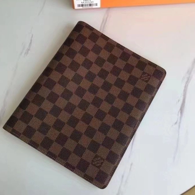 Minimalist LX Wallets 10080