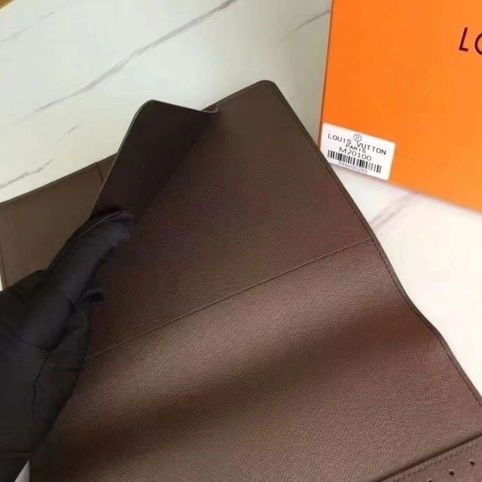 Minimalist LX Wallets 10080