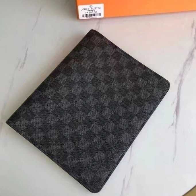 Functional LX Wallets 10094