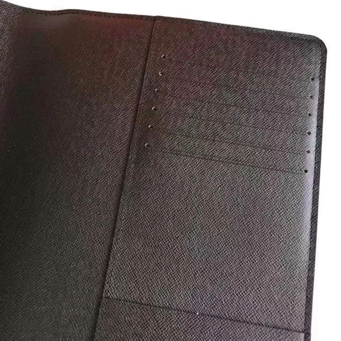 Functional LX Wallets 10094
