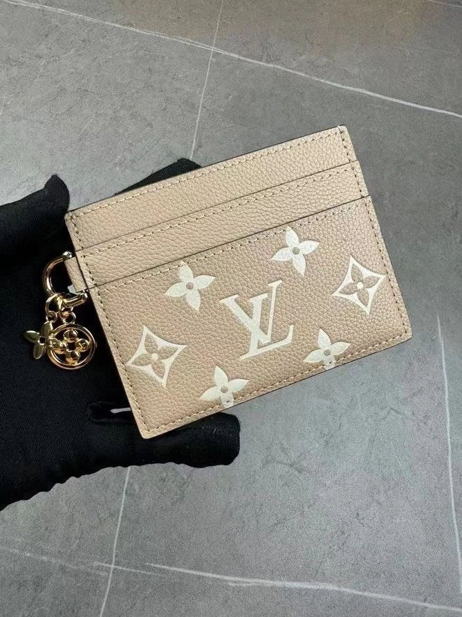 LX Wallets ModernLook 10083