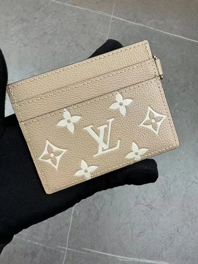 LX Wallets ModernLook 10083