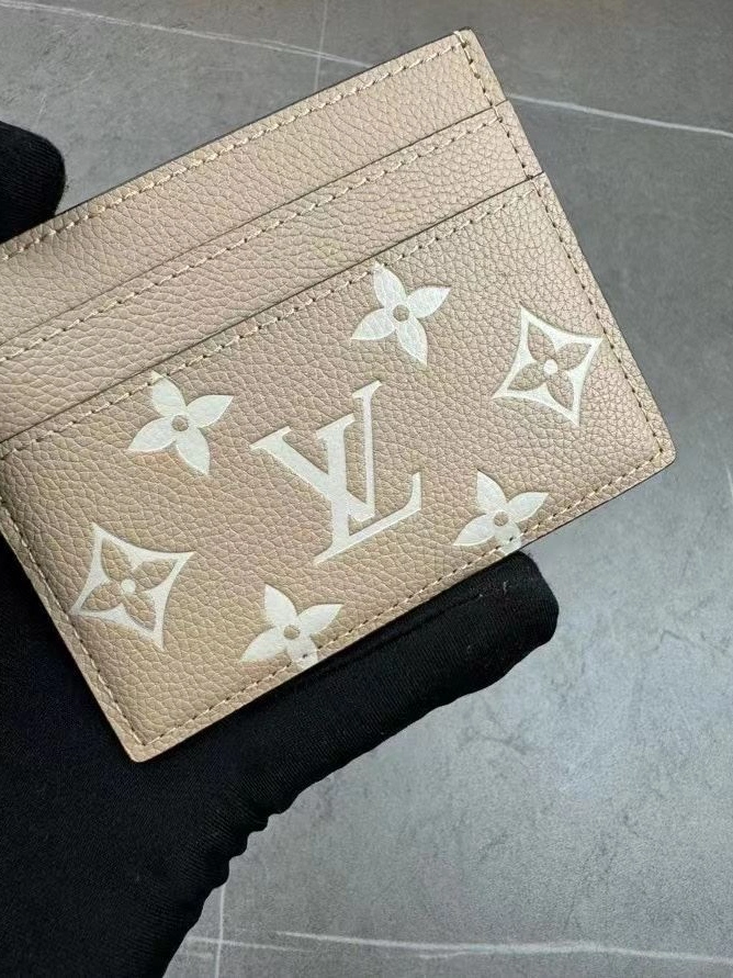 LX Wallets ModernLook 10083