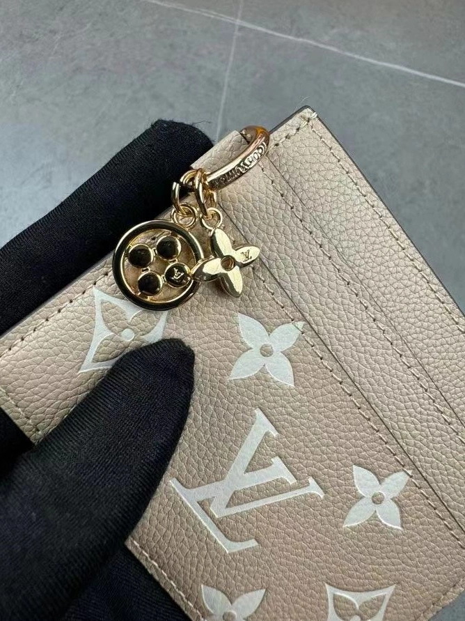 LX Wallets ModernLook 10083