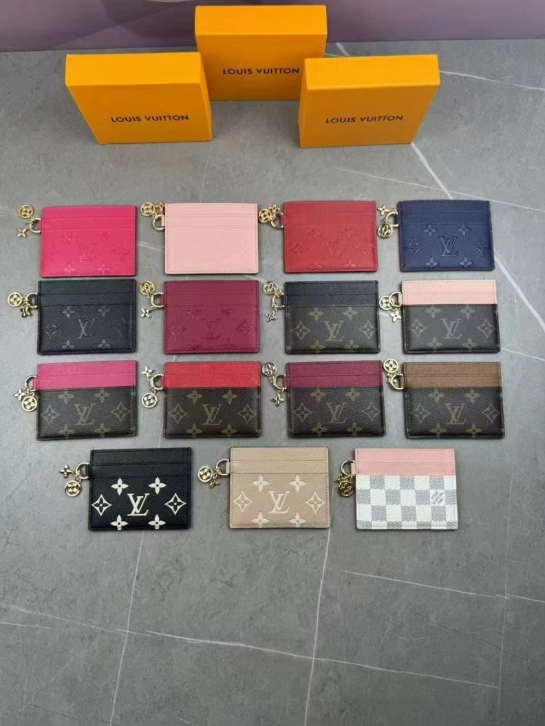 LX Wallets ModernLook 10083