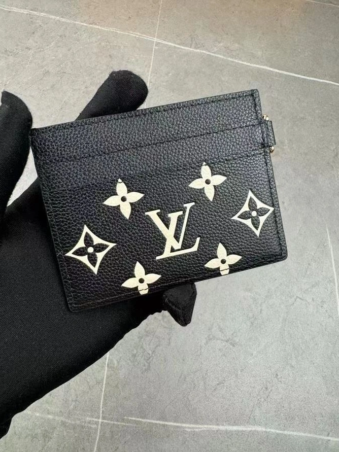 LX Wallets Trendsetting 10082