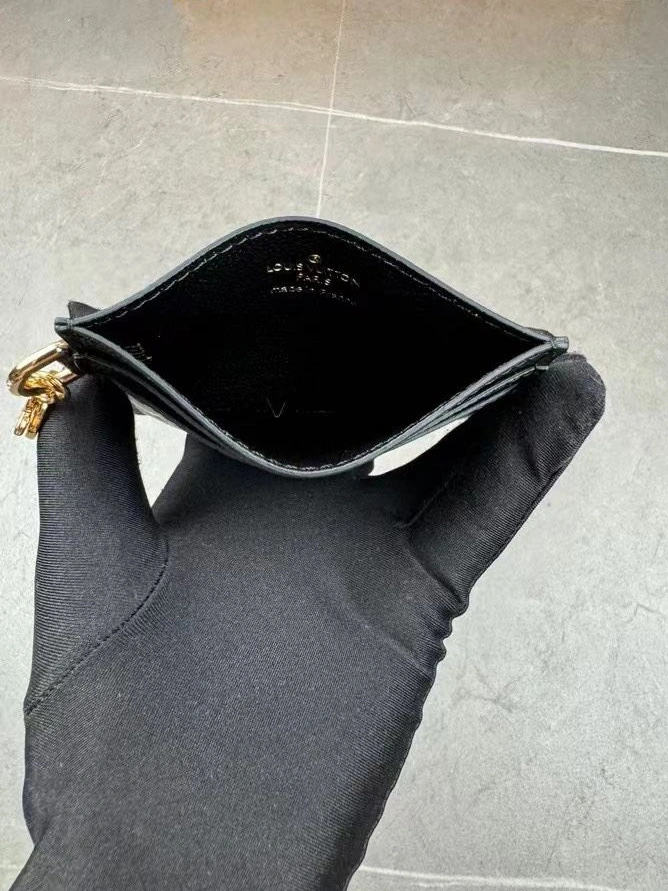 LX Wallets Trendsetting 10082