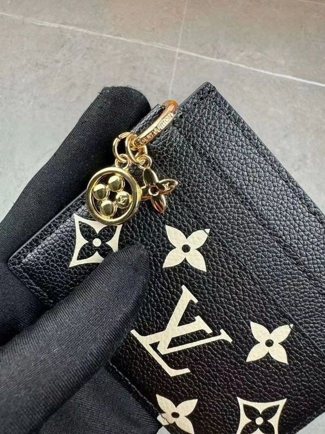 LX Wallets Trendsetting 10082