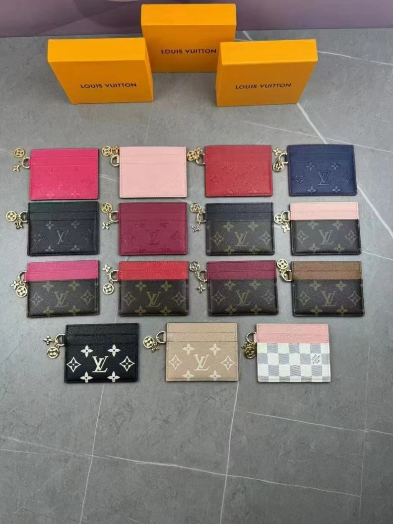 LX Wallets Trendsetting 10082