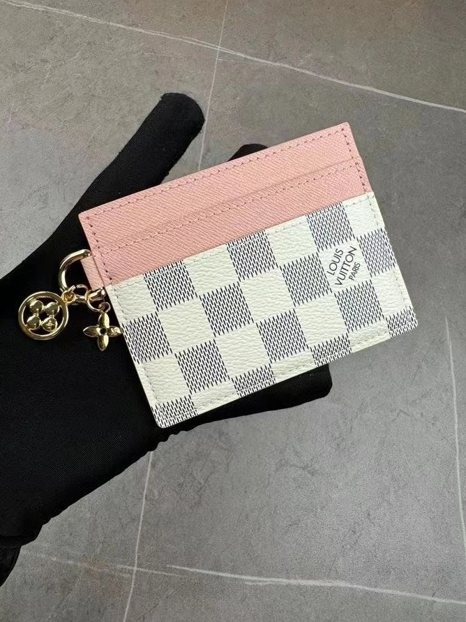 Durable LX Wallets 10092