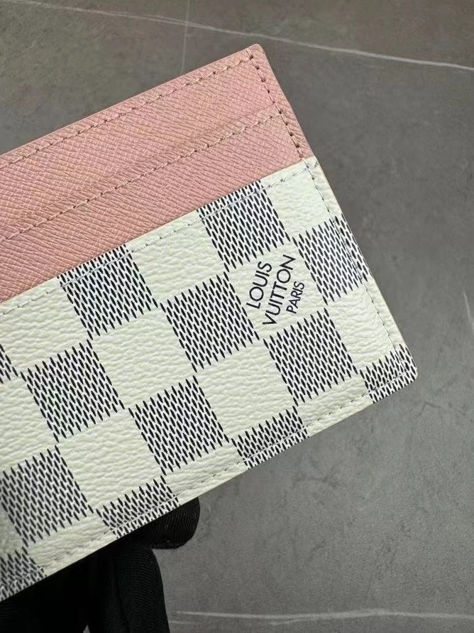 Durable LX Wallets 10092