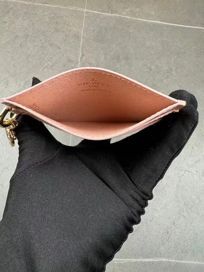 Durable LX Wallets 10092