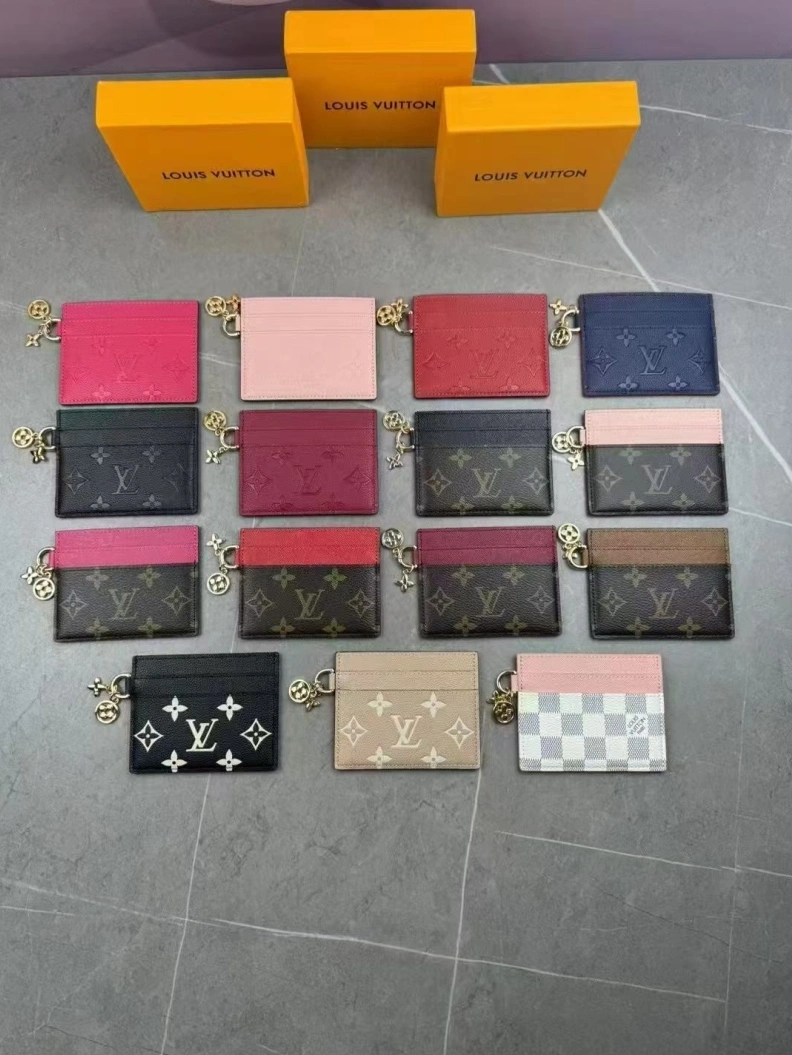 LX Wallets ModernLook 10095