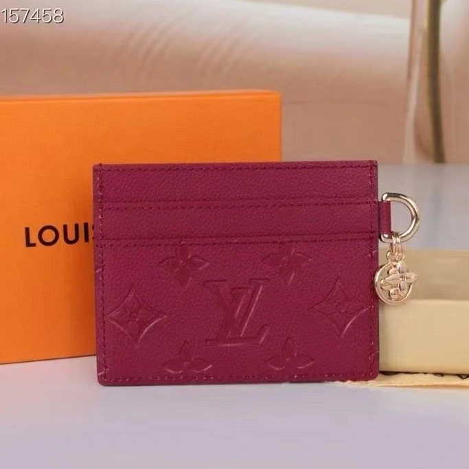 LX Wallets Popular 10086