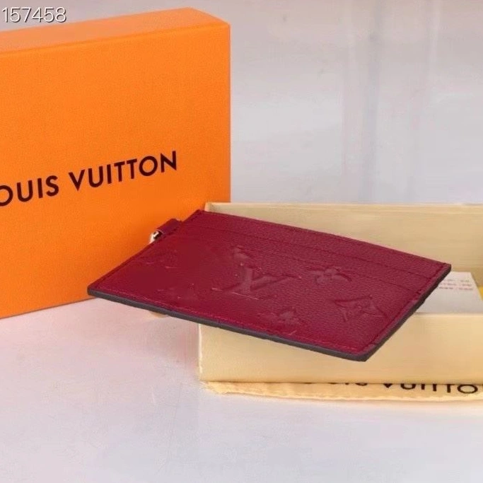 LX Wallets Popular 10086